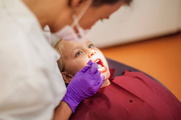 Best Emergency Wisdom Teeth Removal in Nellis Af, NV