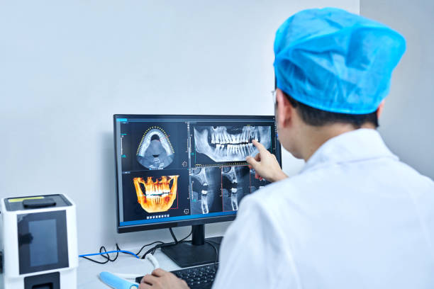 Best Walk-In Emergency Dentist in Nellis Af, NV