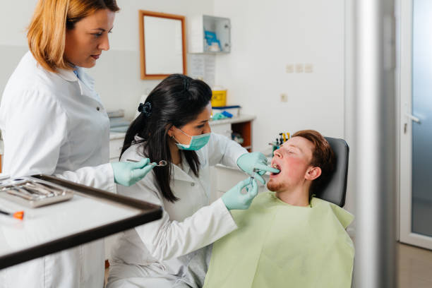 Best Emergency Dental Care for Trauma or Injury in Nellis Af, NV