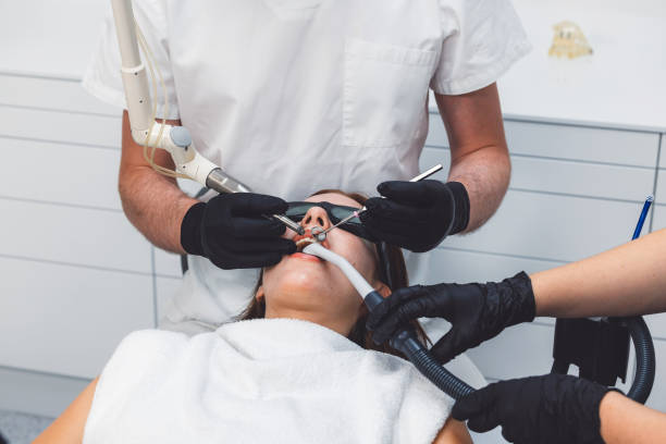 Best After-Hours Emergency Dentist in Nellis Af, NV