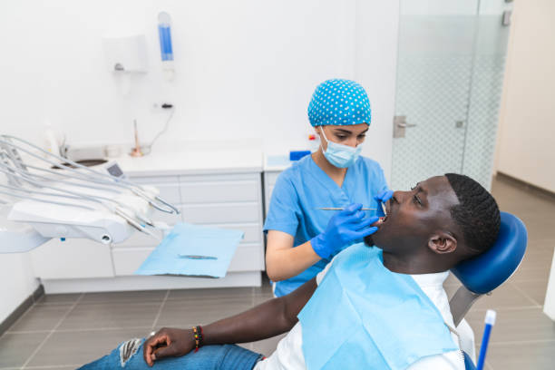 Best Weekend Emergency Dentist in Nellis Af, NV