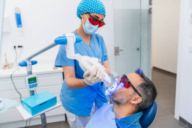 Best Urgent Dental Care in Nellis Af, NV