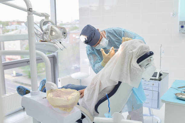  Nellis Af, NV Emergency Dentist Pros
